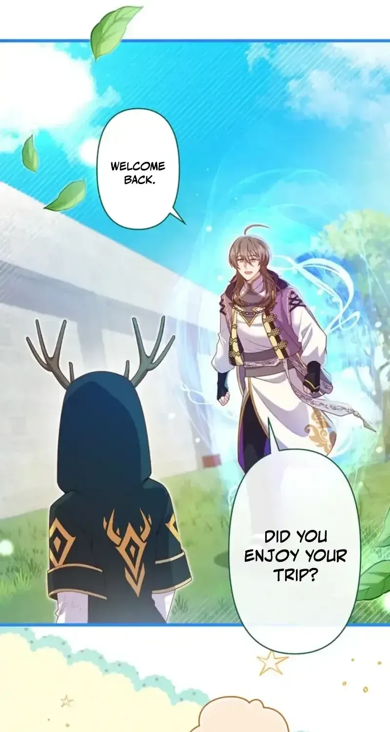 Having Turned Back Time, I Want to Live a Different Life Chapter 30 page 31 - 