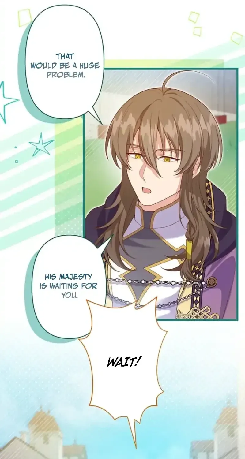 Having Turned Back Time, I Want to Live a Different Life Chapter 30 page 35 - 