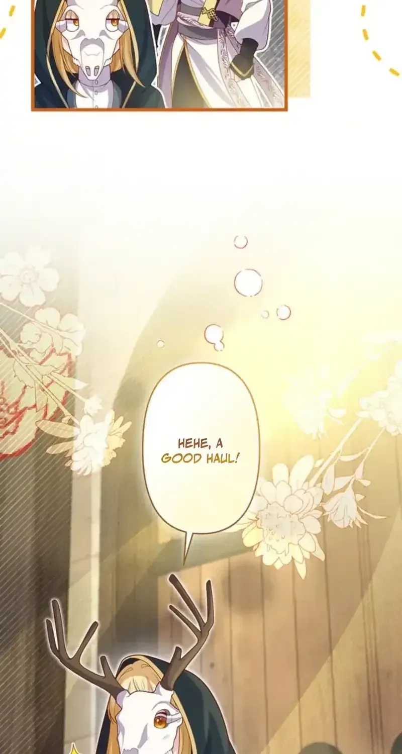 Having Turned Back Time, I Want to Live a Different Life Chapter 30 page 39 - 