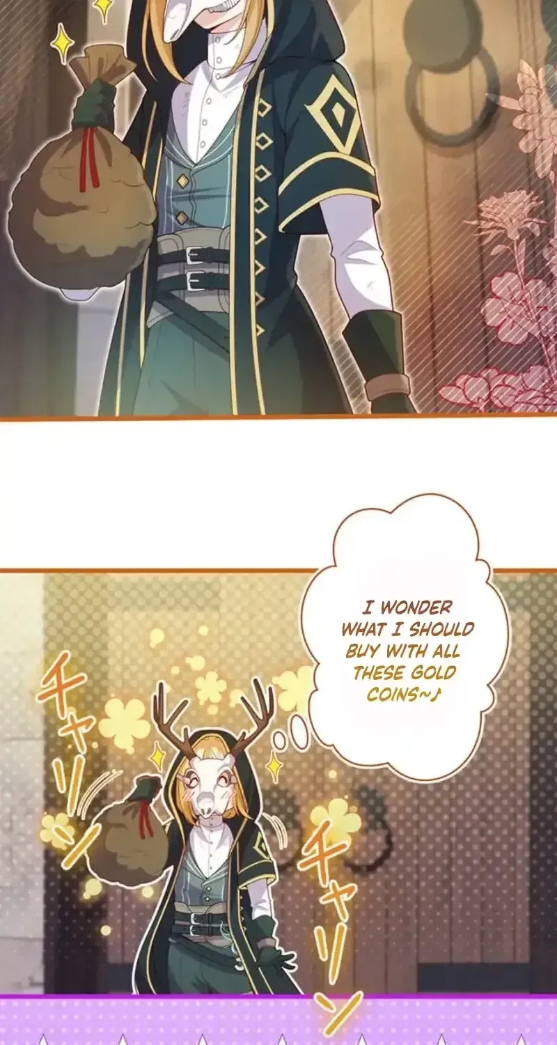 Having Turned Back Time, I Want to Live a Different Life Chapter 30 page 40 - 