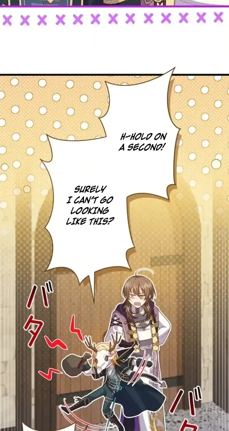 Having Turned Back Time, I Want to Live a Different Life Chapter 30 page 42 - 