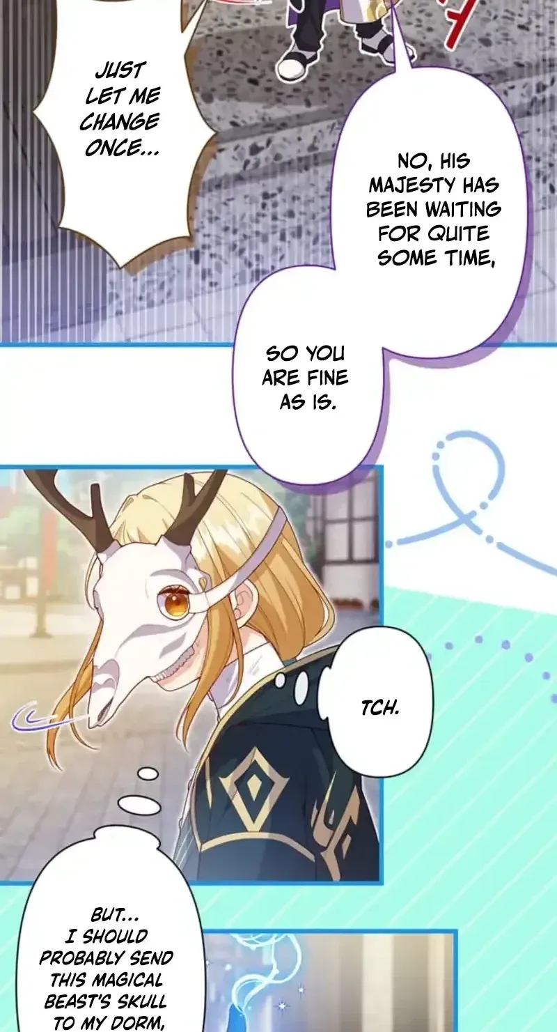 Having Turned Back Time, I Want to Live a Different Life Chapter 30 page 43 - 