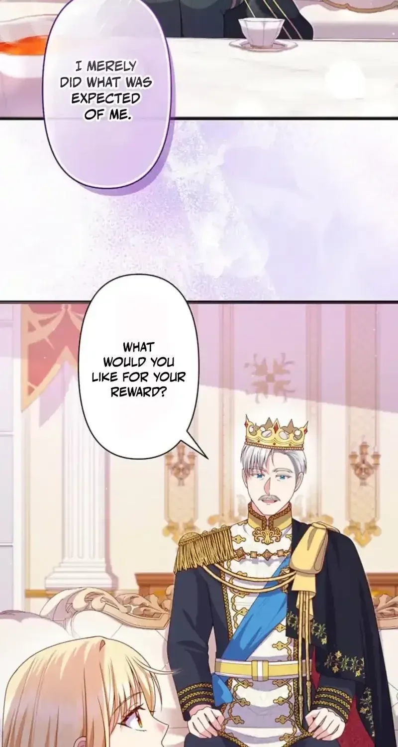 Having Turned Back Time, I Want to Live a Different Life Chapter 30 page 50 - 