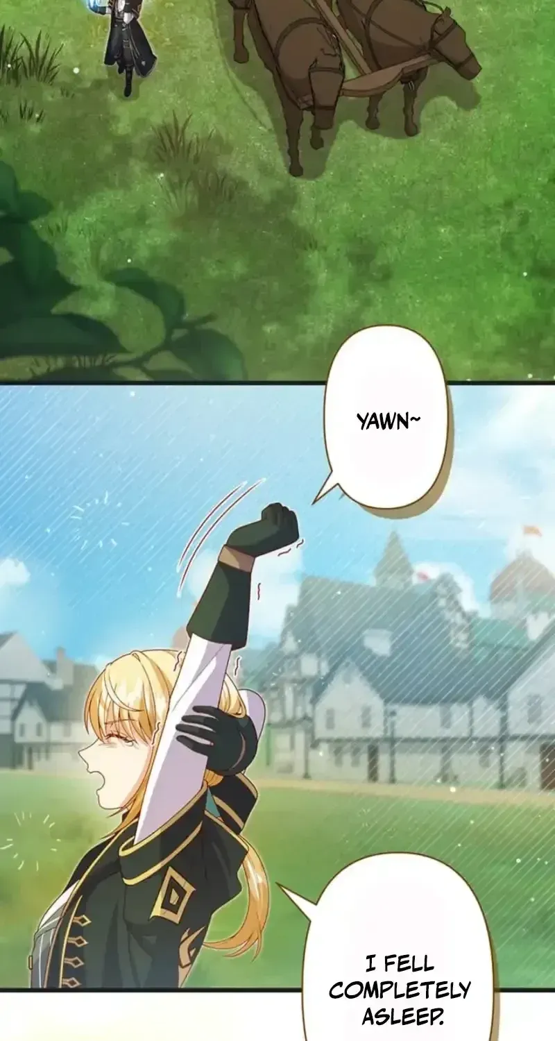 Having Turned Back Time, I Want to Live a Different Life Chapter 30 page 6 - 