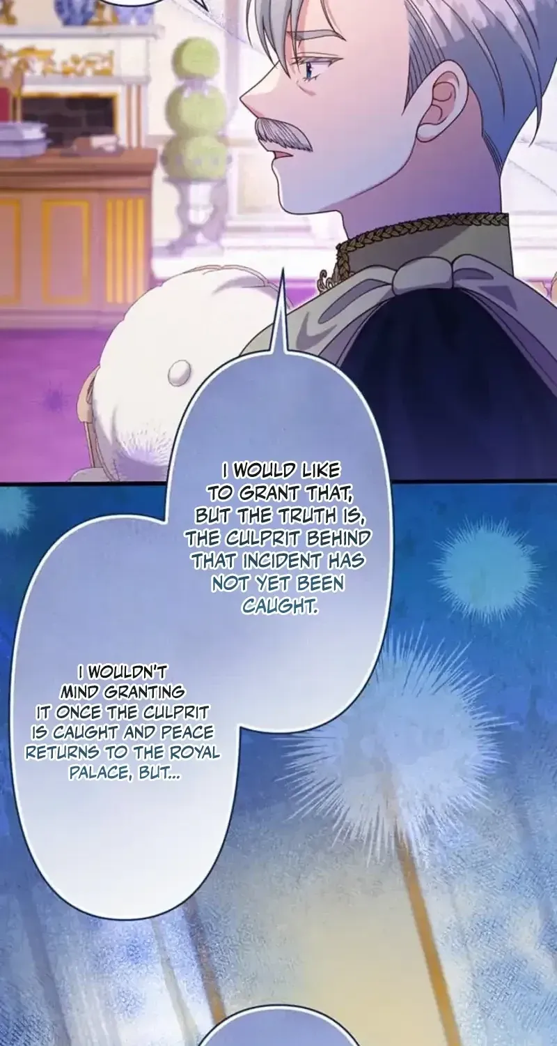 Having Turned Back Time, I Want to Live a Different Life Chapter 30 page 53 - 