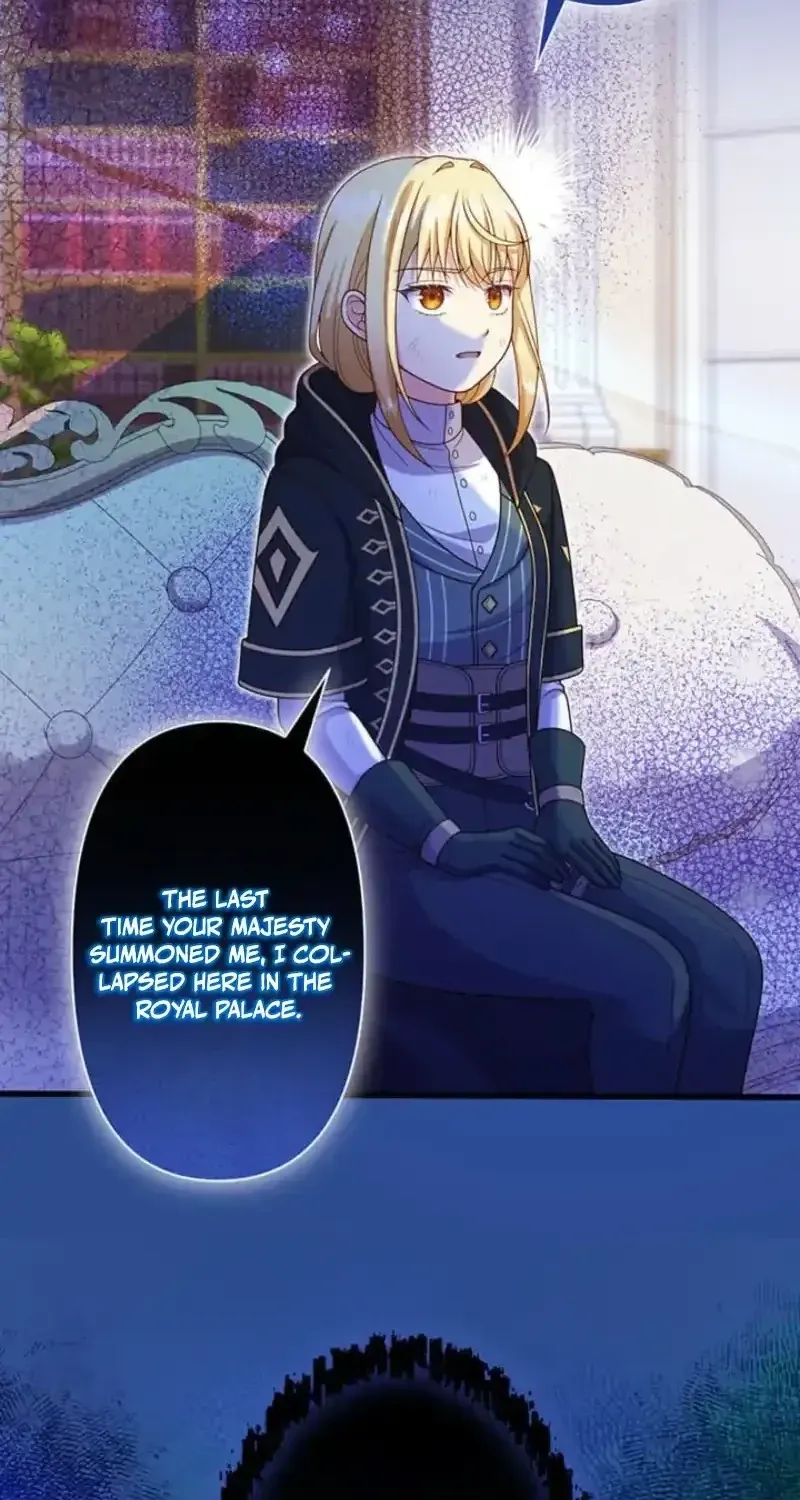 Having Turned Back Time, I Want to Live a Different Life Chapter 30 page 55 - 