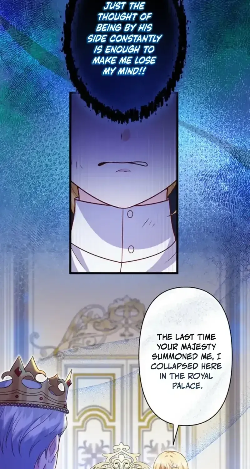 Having Turned Back Time, I Want to Live a Different Life Chapter 30 page 56 - 