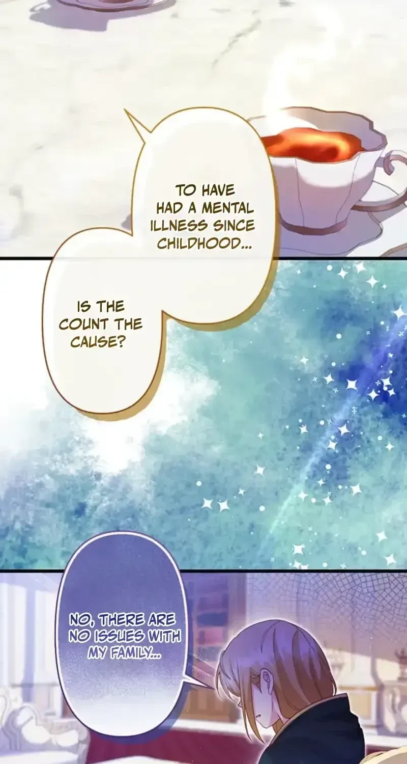 Having Turned Back Time, I Want to Live a Different Life Chapter 30 page 58 - 
