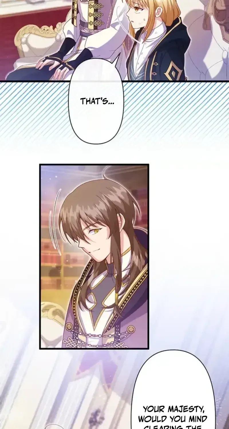 Having Turned Back Time, I Want to Live a Different Life Chapter 30 page 60 - 