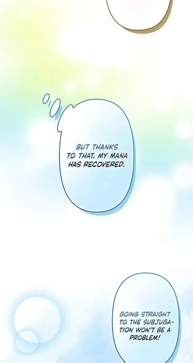 Having Turned Back Time, I Want to Live a Different Life Chapter 30 page 7 - 