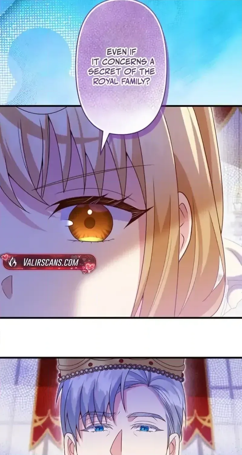 Having Turned Back Time, I Want to Live a Different Life Chapter 30 page 62 - 