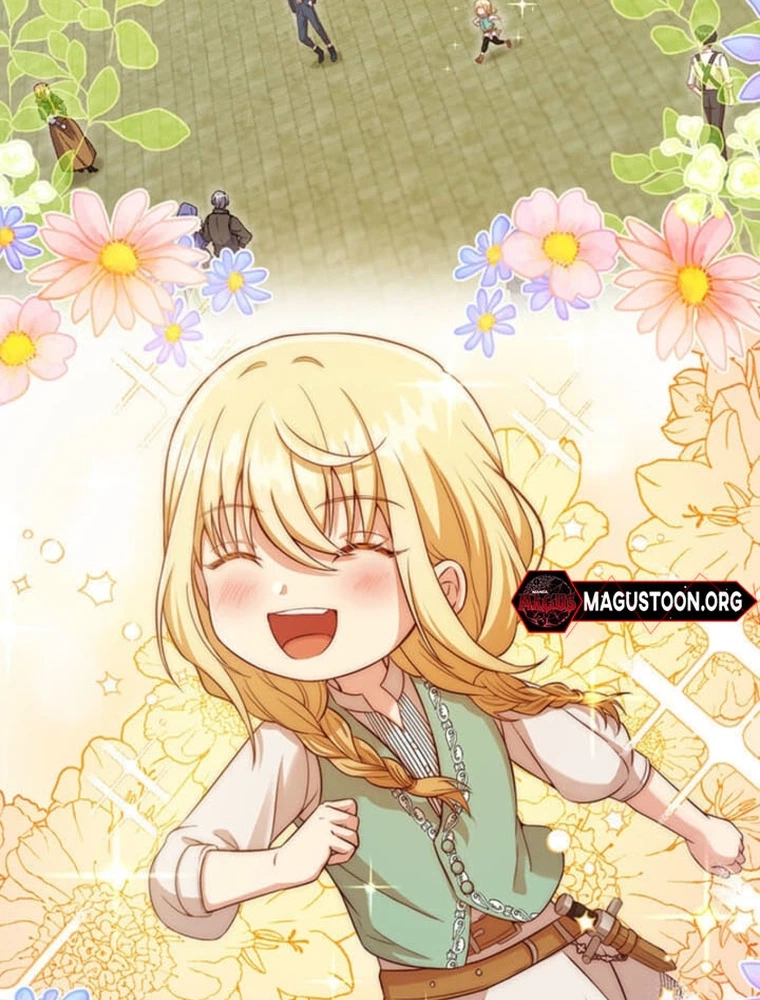 Having Turned Back Time, I Want to Live a Different Life Chapter 4 page 16 - 