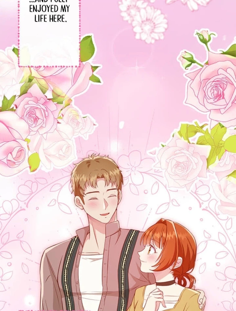 Having Turned Back Time, I Want to Live a Different Life Chapter 4 page 20 - 
