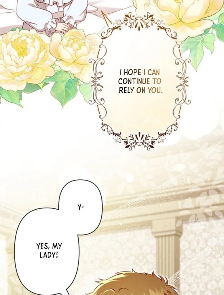 Having Turned Back Time, I Want to Live a Different Life Chapter 4 page 4 - 