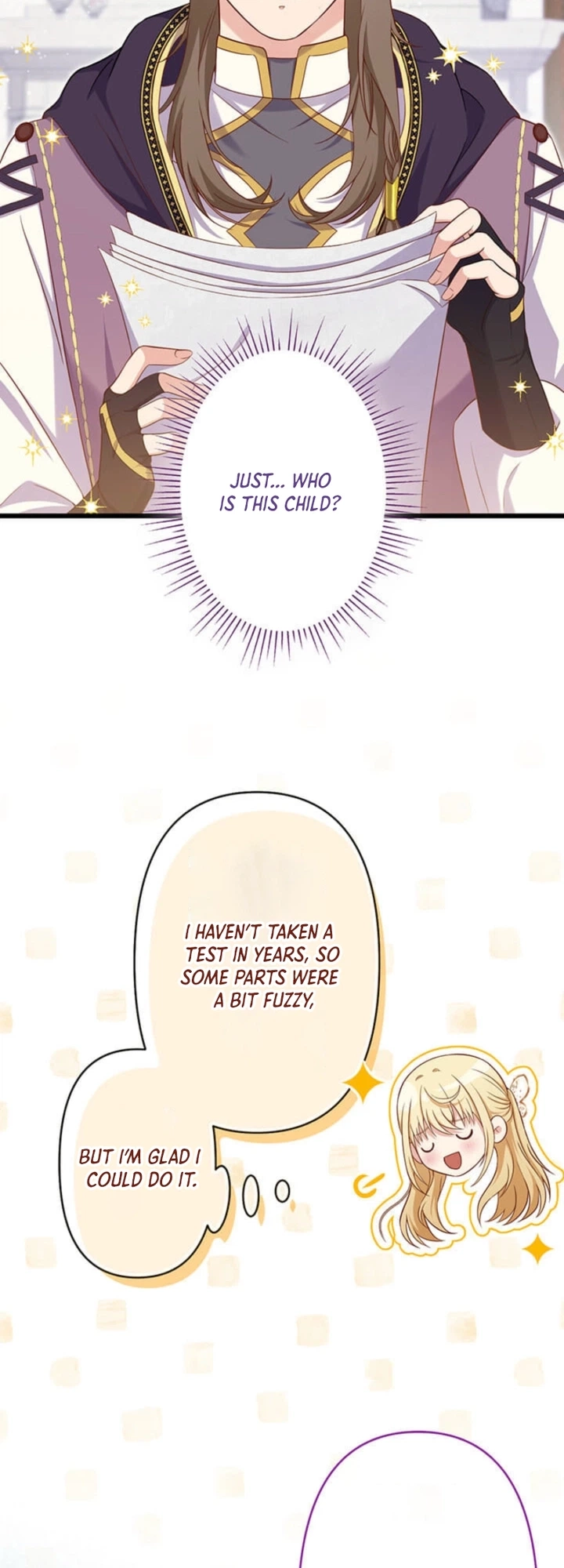 Having Turned Back Time, I Want to Live a Different Life Chapter 6 page 12 - 