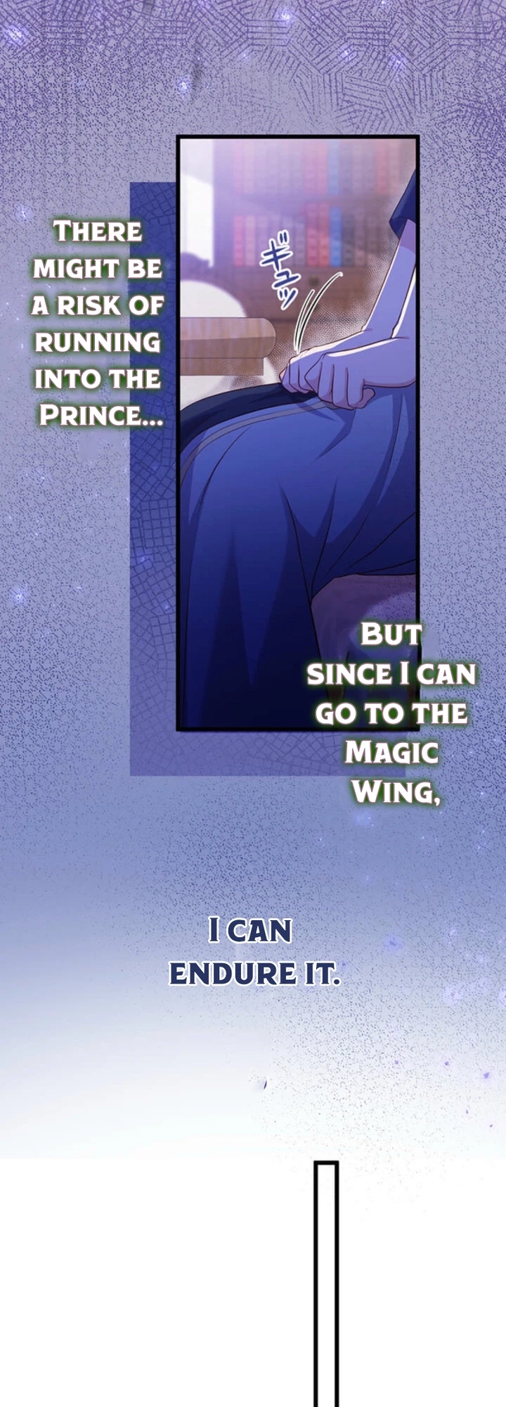 Having Turned Back Time, I Want to Live a Different Life Chapter 6 page 15 - 