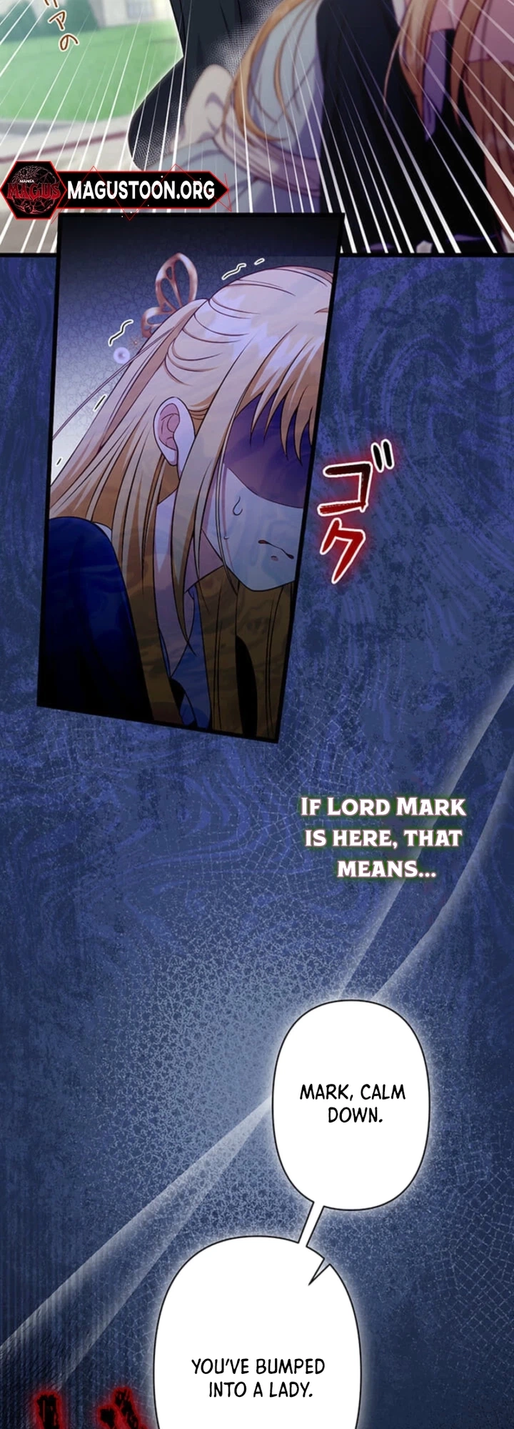 Having Turned Back Time, I Want to Live a Different Life Chapter 6 page 21 - 