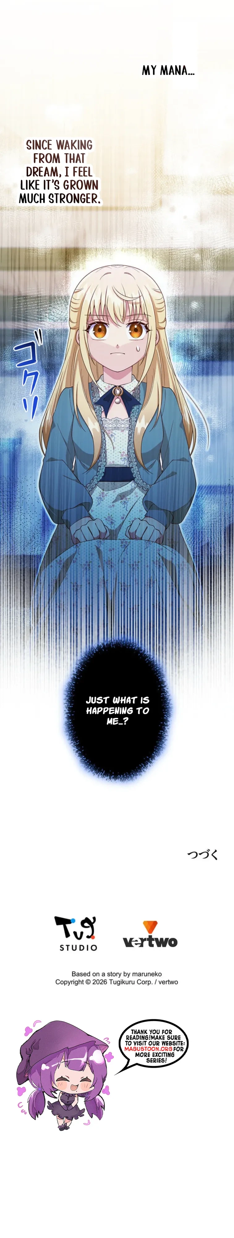 Having Turned Back Time, I Want to Live a Different Life Chapter 9 page 18 - 