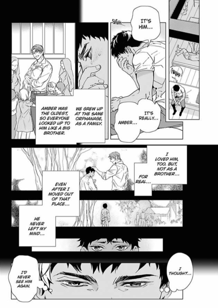 Hazard Line Fuck Chapter 1 page 13 - 