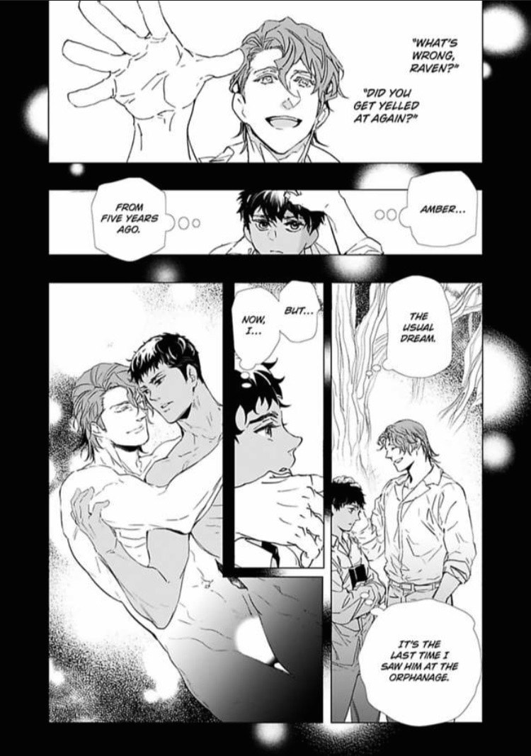 Hazard Line Fuck Chapter 1 page 18 - 