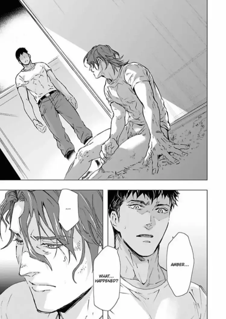 Hazard Line Fuck Chapter 2 page 3 - 