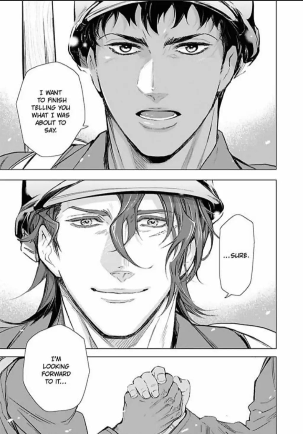 Hazard Line Fuck Chapter 3 page 28 - 