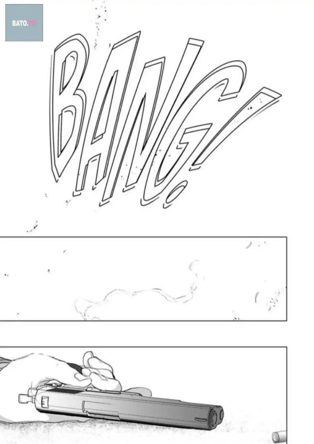 Hazard Line Fuck Chapter 5 page 21 - 