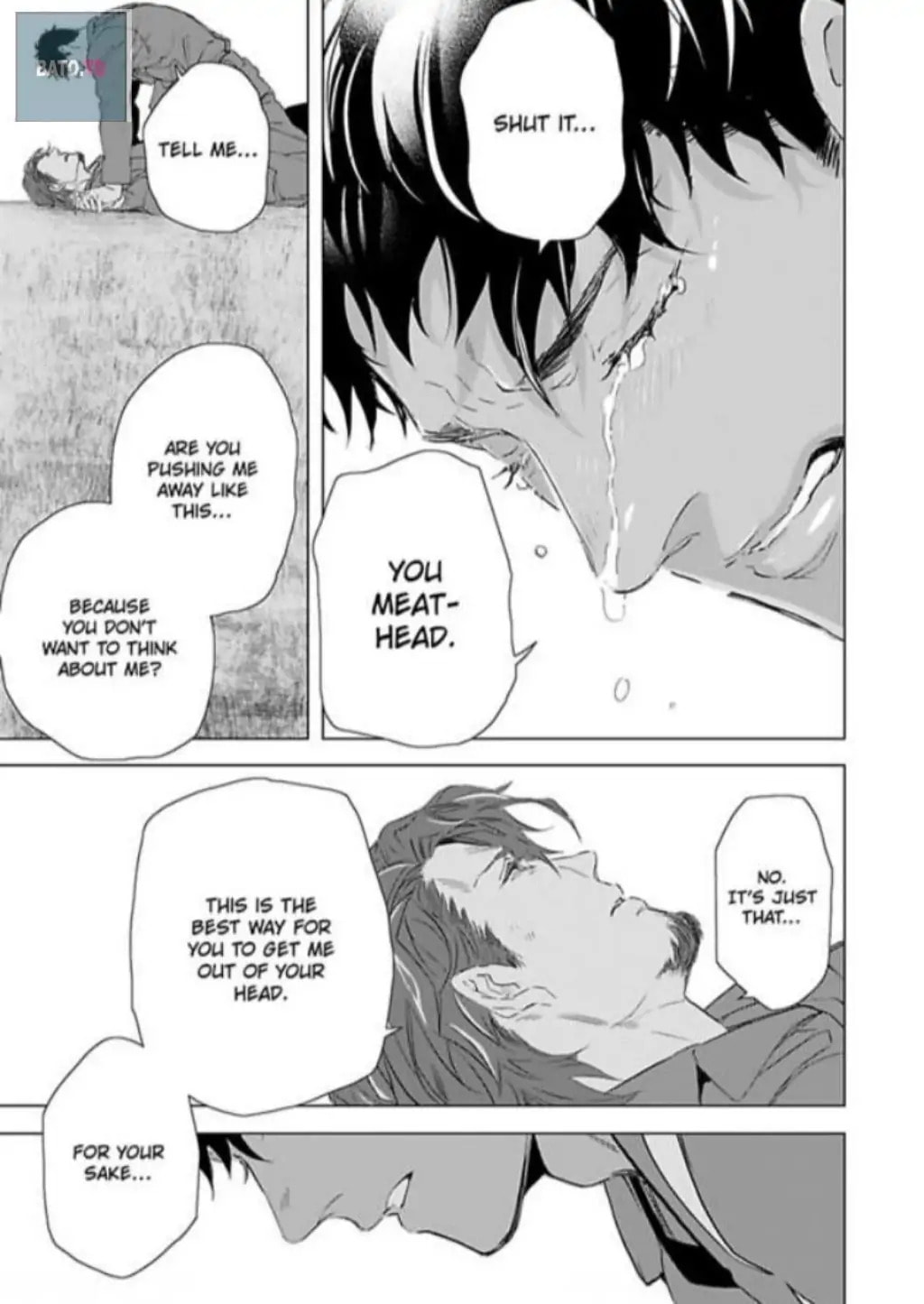 Hazard Line Fuck Chapter 5 page 23 - 
