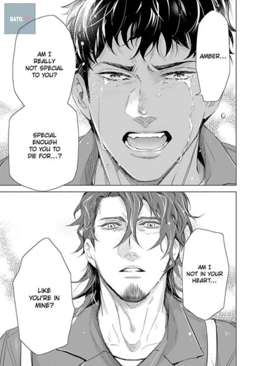 Hazard Line Fuck Chapter 5 page 25 - 