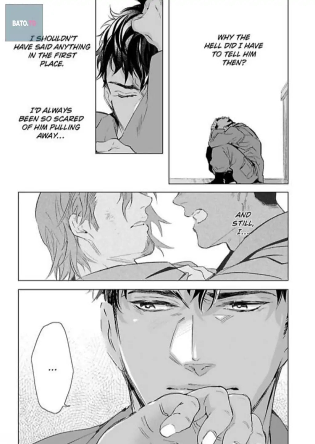 Hazard Line Fuck Chapter 5 page 5 - 
