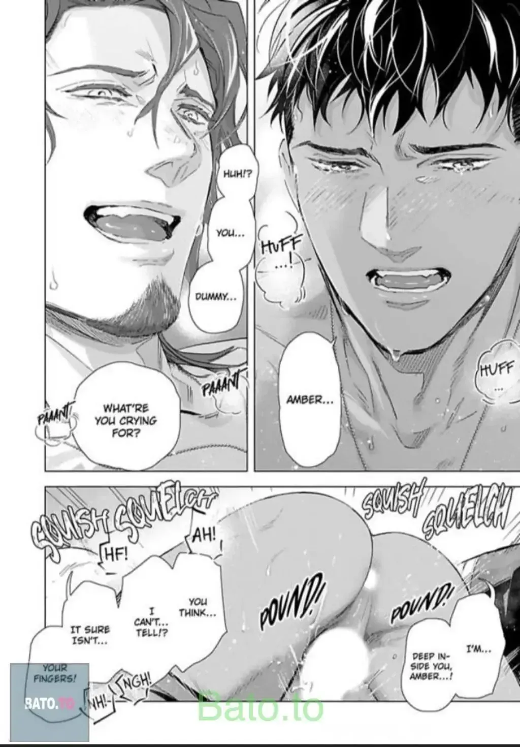 Hazard Line Fuck Chapter 6 page 26 - 