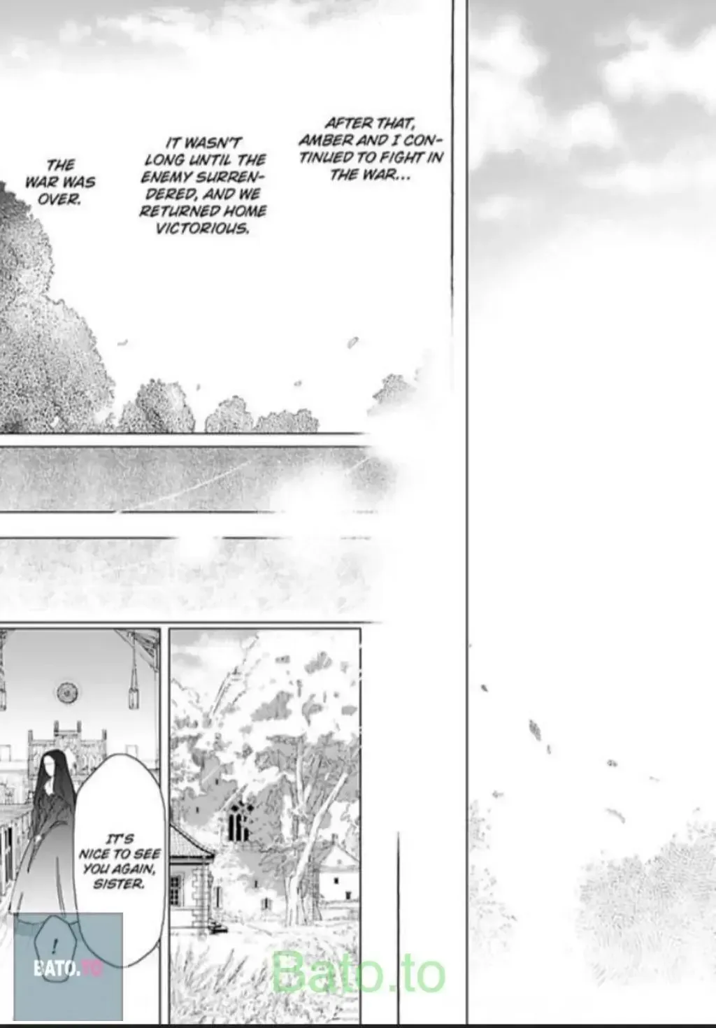 Hazard Line Fuck Chapter 6 page 35 - 