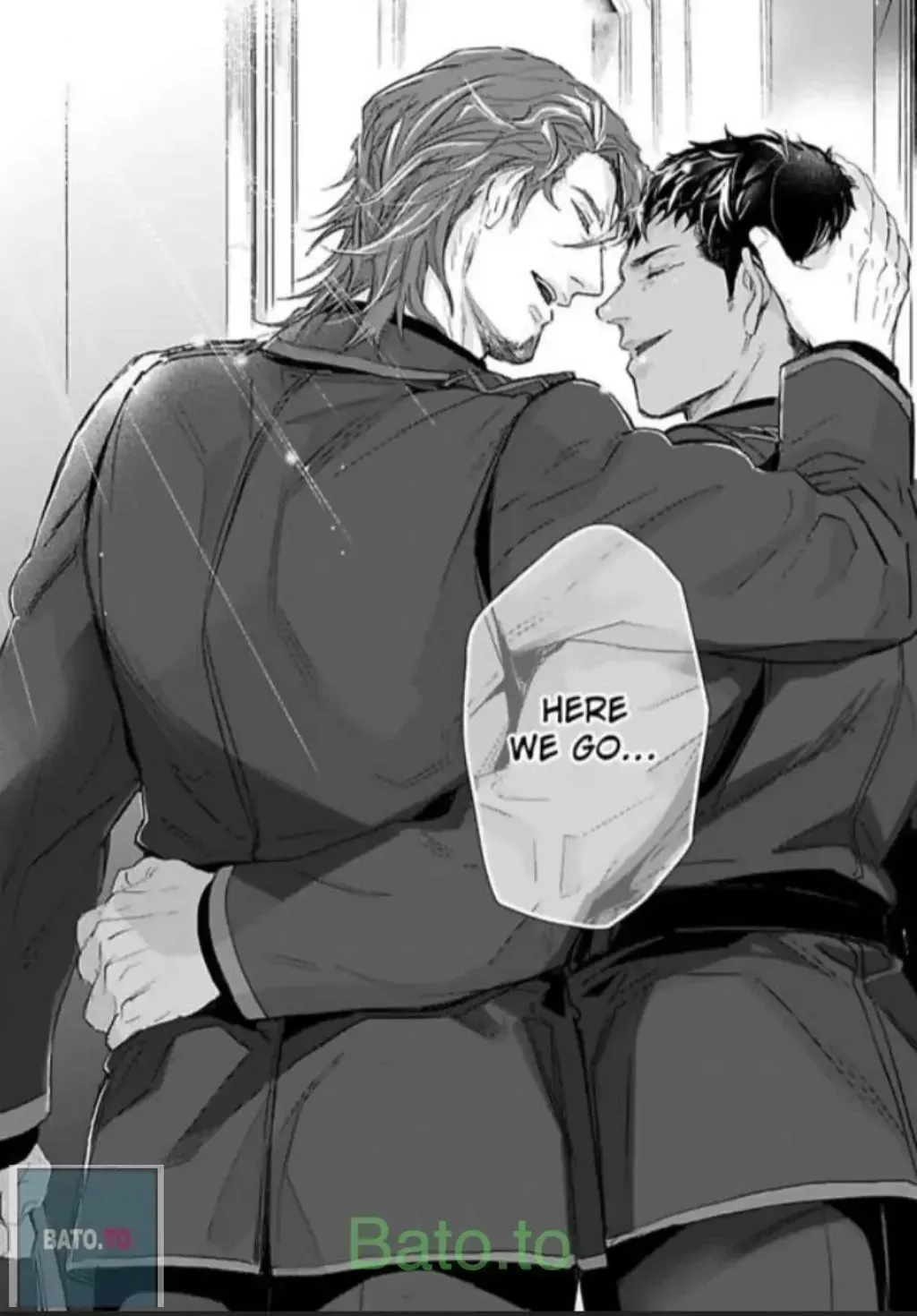 Hazard Line Fuck Chapter 6 page 42 - 