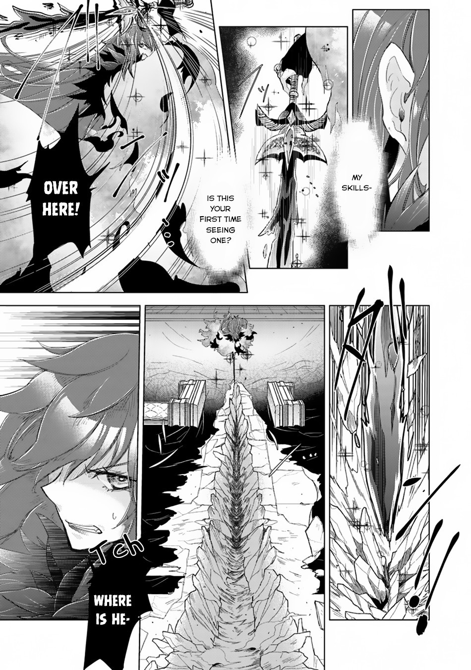 Hazure Skill "Soine" ga Kakuseishi, Boku ga Saikyou Harem wo Kizuku Made - Micchaku Soine de Ganbou Kaihou!? Yuuwakusare Makutte Komattemasu!! Chapter 1.1 page 18 - 