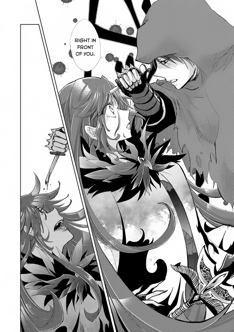Hazure Skill "Soine" ga Kakuseishi, Boku ga Saikyou Harem wo Kizuku Made - Micchaku Soine de Ganbou Kaihou!? Yuuwakusare Makutte Komattemasu!! Chapter 1.1 page 19 - 