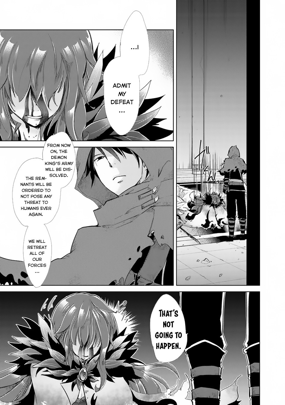 Hazure Skill "Soine" ga Kakuseishi, Boku ga Saikyou Harem wo Kizuku Made - Micchaku Soine de Ganbou Kaihou!? Yuuwakusare Makutte Komattemasu!! Chapter 1.1 page 20 - 