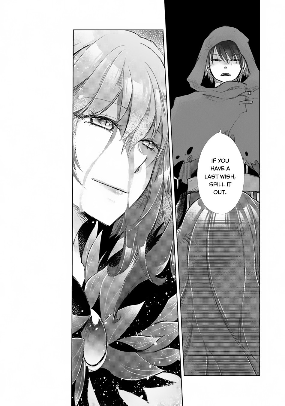 Hazure Skill "Soine" ga Kakuseishi, Boku ga Saikyou Harem wo Kizuku Made - Micchaku Soine de Ganbou Kaihou!? Yuuwakusare Makutte Komattemasu!! Chapter 1.1 page 21 - 