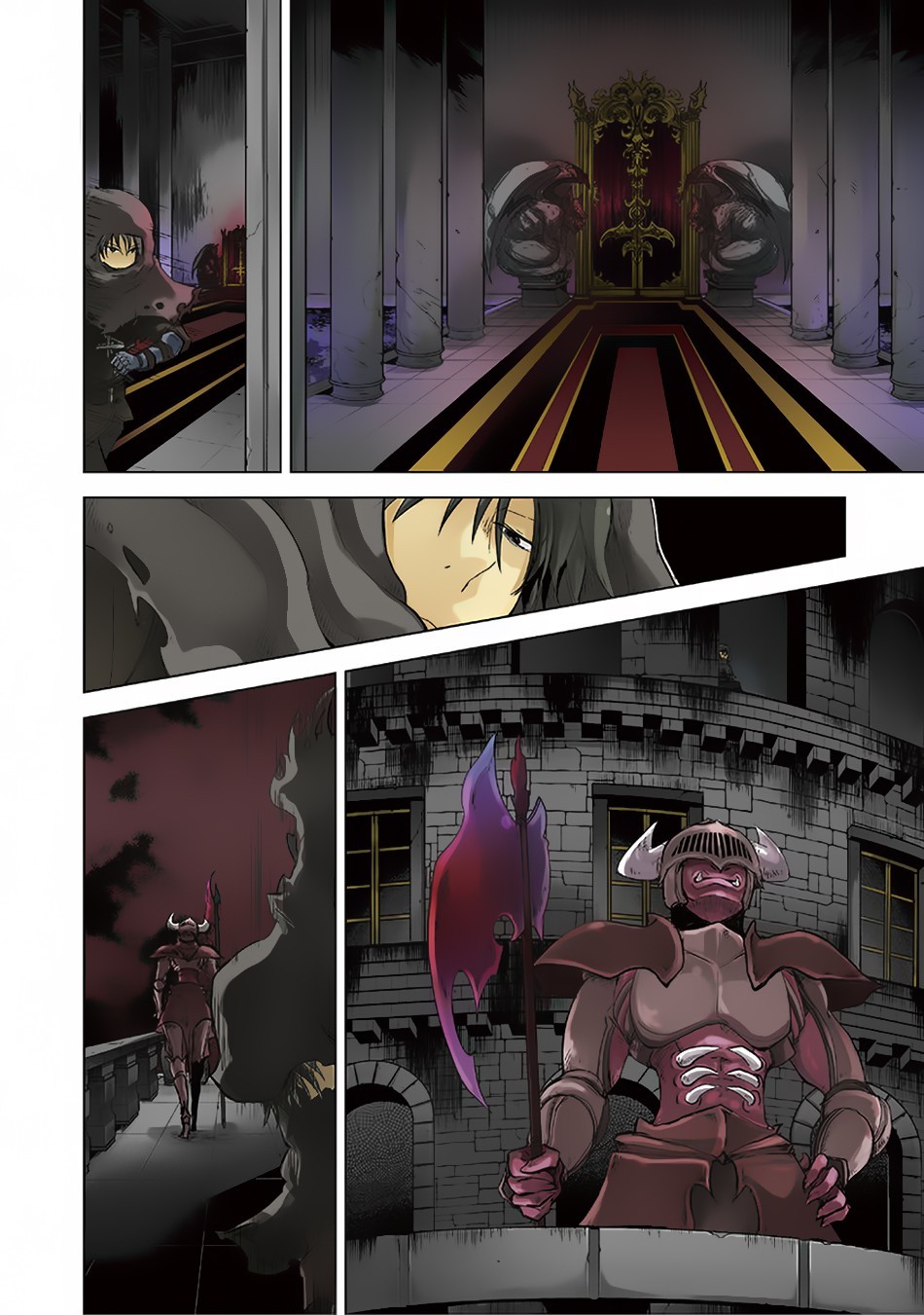 Hazure Skill "Soine" ga Kakuseishi, Boku ga Saikyou Harem wo Kizuku Made - Micchaku Soine de Ganbou Kaihou!? Yuuwakusare Makutte Komattemasu!! Chapter 1.1 page 4 - 