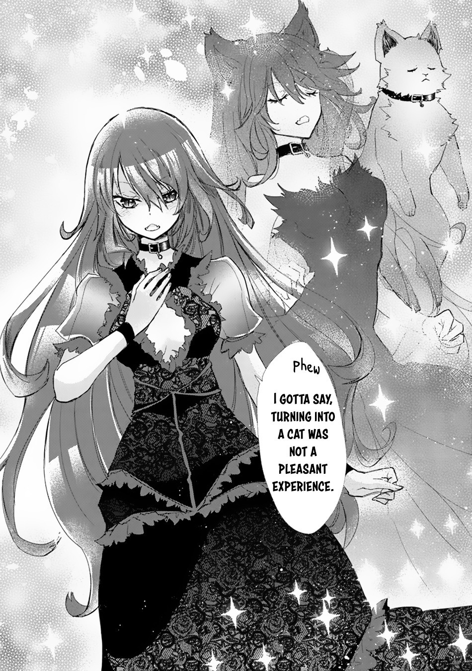 Hazure Skill "Soine" ga Kakuseishi, Boku ga Saikyou Harem wo Kizuku Made - Micchaku Soine de Ganbou Kaihou!? Yuuwakusare Makutte Komattemasu!! Chapter 1.1 page 32 - 
