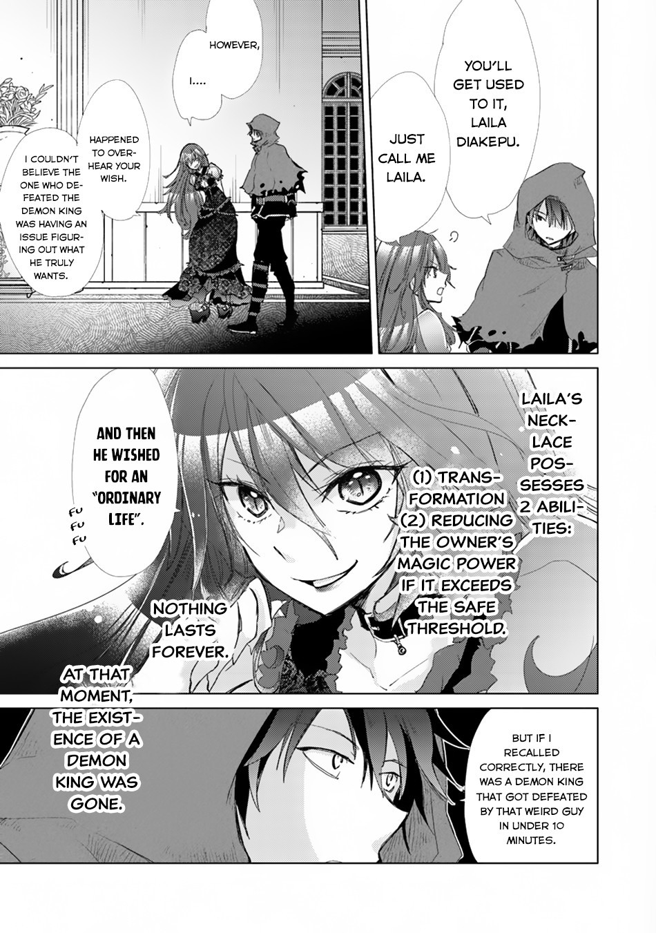 Hazure Skill "Soine" ga Kakuseishi, Boku ga Saikyou Harem wo Kizuku Made - Micchaku Soine de Ganbou Kaihou!? Yuuwakusare Makutte Komattemasu!! Chapter 1.1 page 33 - 