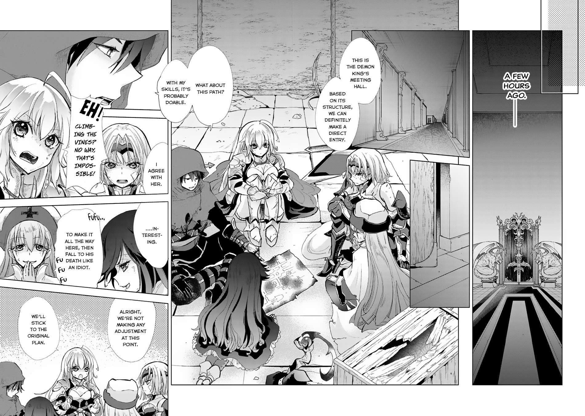 Hazure Skill "Soine" ga Kakuseishi, Boku ga Saikyou Harem wo Kizuku Made - Micchaku Soine de Ganbou Kaihou!? Yuuwakusare Makutte Komattemasu!! Chapter 1.1 page 9 - 