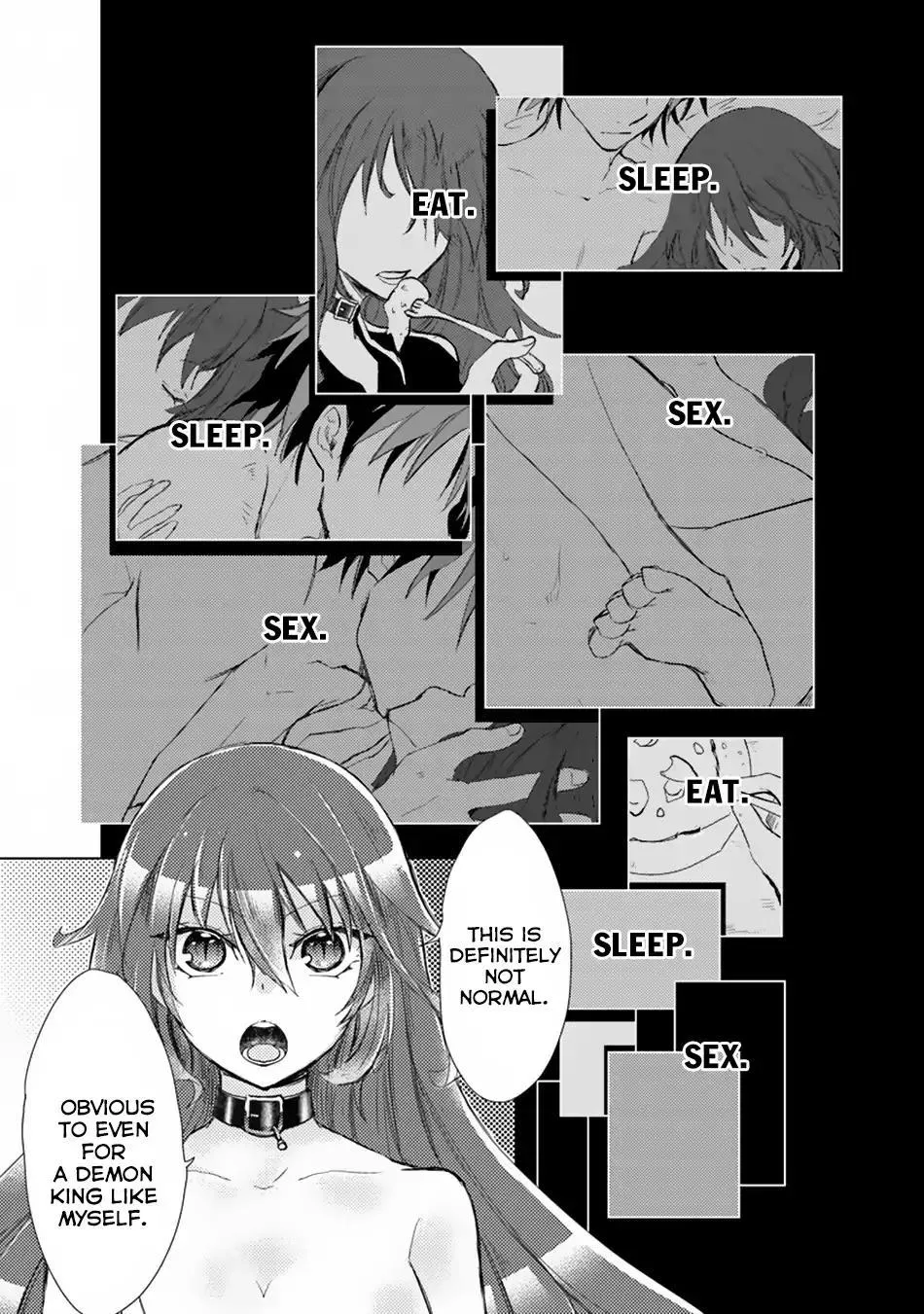 Hazure Skill "Soine" ga Kakuseishi, Boku ga Saikyou Harem wo Kizuku Made - Micchaku Soine de Ganbou Kaihou!? Yuuwakusare Makutte Komattemasu!! Chapter 1.2 page 3 - 