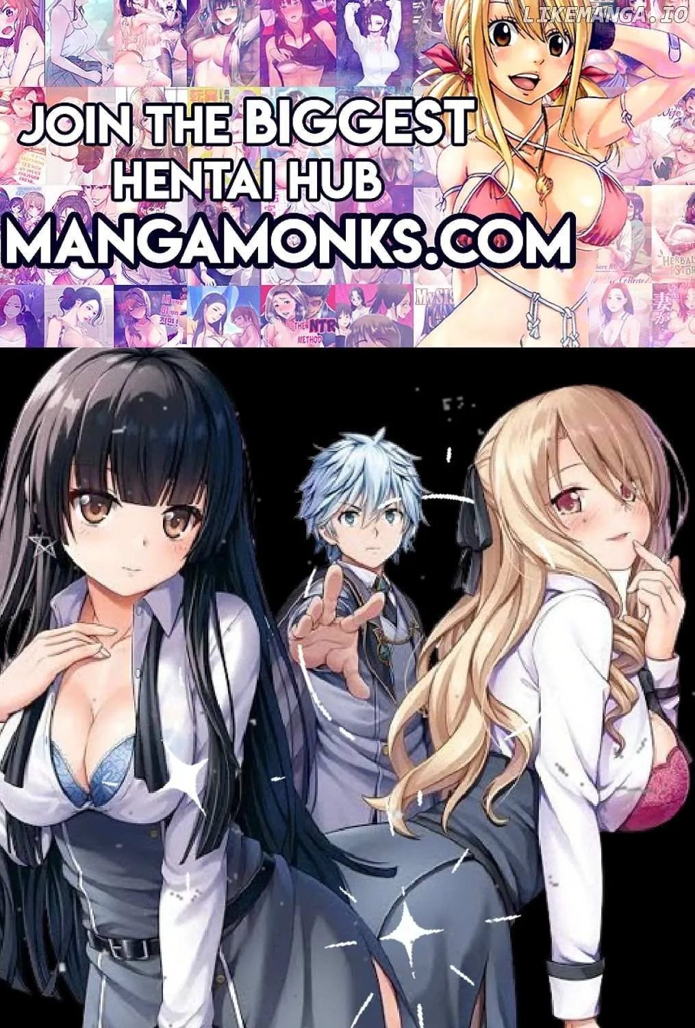 Hazure Skill "Soine" ga Kakuseishi, Boku ga Saikyou Harem wo Kizuku Made - Micchaku Soine de Ganbou Kaihou!? Yuuwakusare Makutte Komattemasu!! Chapter 1 page 2 - 