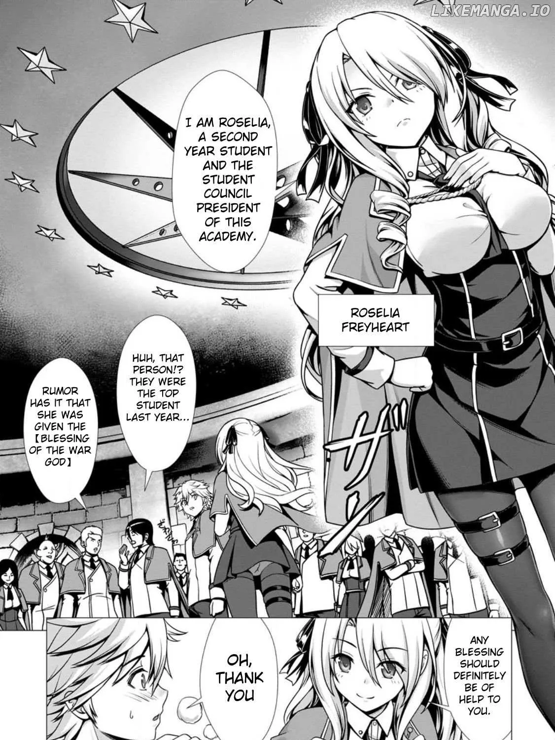 Hazure Skill "Soine" ga Kakuseishi, Boku ga Saikyou Harem wo Kizuku Made - Micchaku Soine de Ganbou Kaihou!? Yuuwakusare Makutte Komattemasu!! Chapter 1 page 20 - 