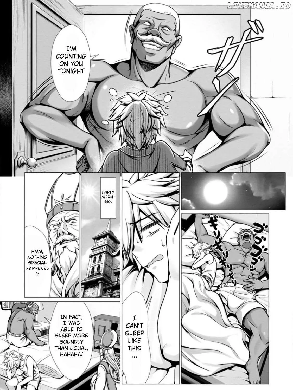 Hazure Skill "Soine" ga Kakuseishi, Boku ga Saikyou Harem wo Kizuku Made - Micchaku Soine de Ganbou Kaihou!? Yuuwakusare Makutte Komattemasu!! Chapter 1 page 24 - 