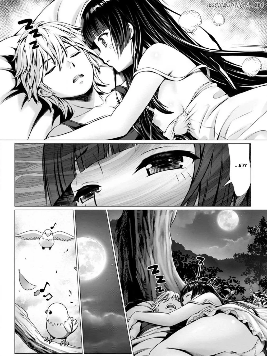 Hazure Skill "Soine" ga Kakuseishi, Boku ga Saikyou Harem wo Kizuku Made - Micchaku Soine de Ganbou Kaihou!? Yuuwakusare Makutte Komattemasu!! Chapter 1 page 58 - 
