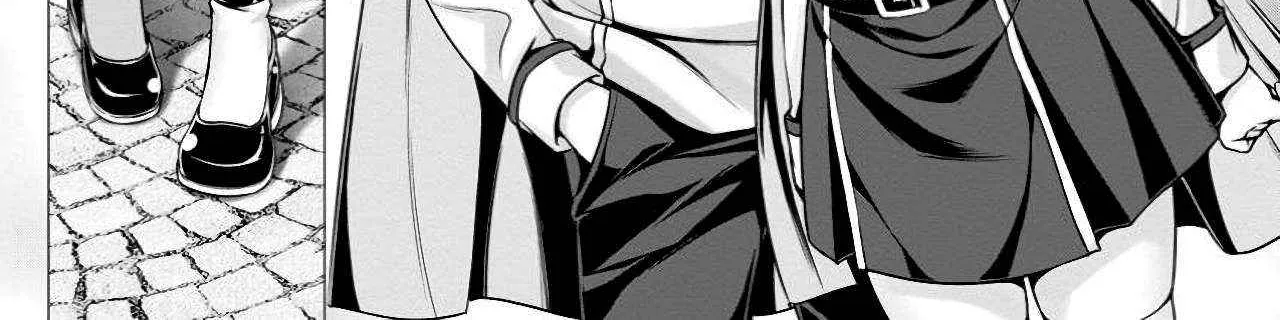 Hazure Skill "Soine" ga Kakuseishi, Boku ga Saikyou Harem wo Kizuku Made - Micchaku Soine de Ganbou Kaihou!? Yuuwakusare Makutte Komattemasu!! Chapter 10 page 11 - 