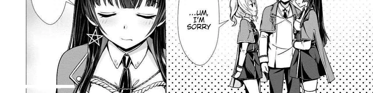 Hazure Skill "Soine" ga Kakuseishi, Boku ga Saikyou Harem wo Kizuku Made - Micchaku Soine de Ganbou Kaihou!? Yuuwakusare Makutte Komattemasu!! Chapter 10 page 13 - 