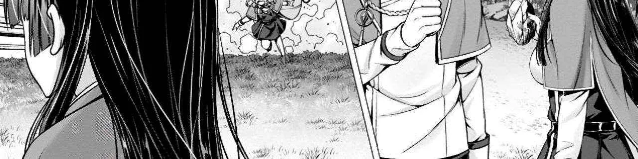 Hazure Skill "Soine" ga Kakuseishi, Boku ga Saikyou Harem wo Kizuku Made - Micchaku Soine de Ganbou Kaihou!? Yuuwakusare Makutte Komattemasu!! Chapter 10 page 21 - 
