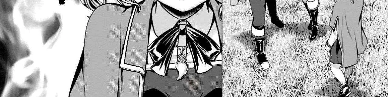 Hazure Skill "Soine" ga Kakuseishi, Boku ga Saikyou Harem wo Kizuku Made - Micchaku Soine de Ganbou Kaihou!? Yuuwakusare Makutte Komattemasu!! Chapter 10 page 25 - 